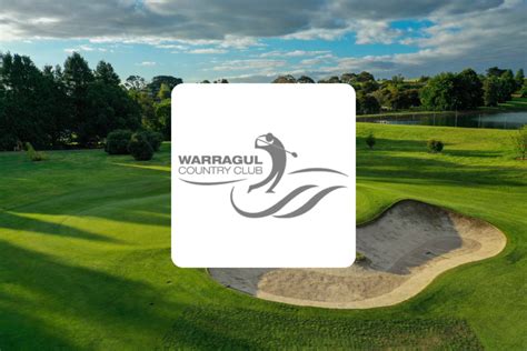 Warragul Country Club - Future Golf