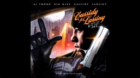 Cassidy – My Drink n My 2 Step (Remix) Lyrics | Genius Lyrics