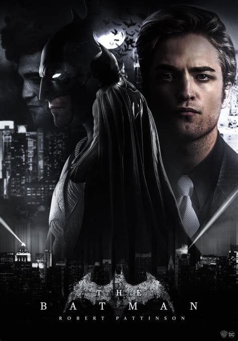 The Batman 2021 | DC | Bruce Wayne | DC Multiverse | DC_Comics | HD Wallpaper in 2020 | Robert ...