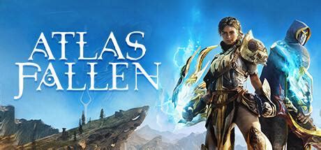 Atlas Fallen System Requirements | System Requirements