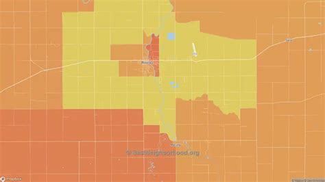 The Best Neighborhoods in Roseau, MN by Home Value | BestNeighborhood.org