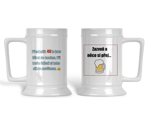 Custom Beer Steins | Design & Preview Online | YouCustomizeIt