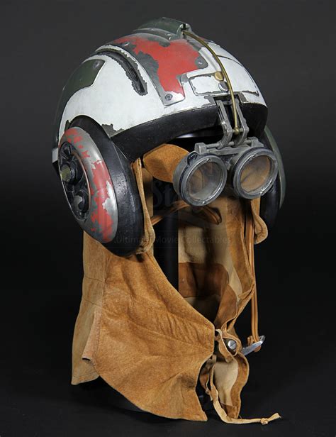 DeAgostini Star Wars Helmet Collection Anakin Skywalker Podracer Issue ...