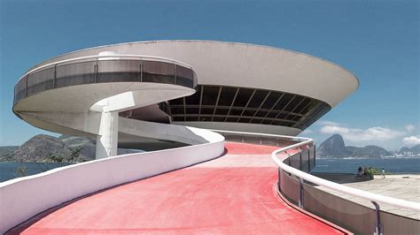 A Guide To Rio’s Legendary Architecture