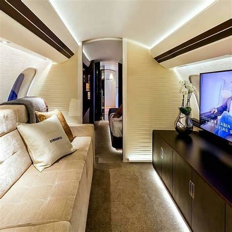 Bombardier Global 7000 | Aviones de lujo, Jet privado, Jets privados