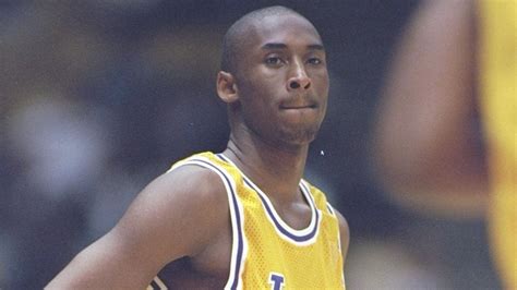 This Date in NBA History (Nov. 4, IST): NBA legend Kobe Bryant makes ...