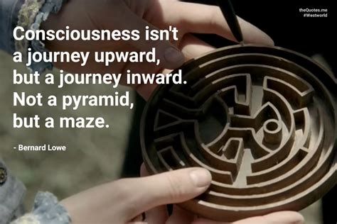 Journey to consciousness – theQuotes.me