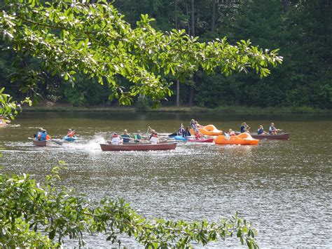 Camp Woodland 2019 | United Church of God