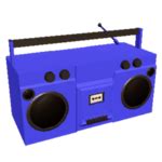 Boombox - Lethal Company Wiki