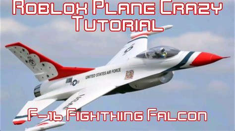 How to play plane crazy roblox? - Daily Articles