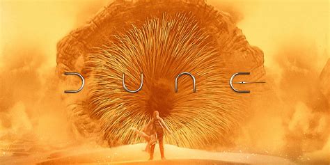 Dune — What Do Sandworms Actually Eat?