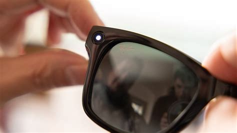 Meta's Ray-Ban Smart Glasses Get Smarter with Multimodal AI Features