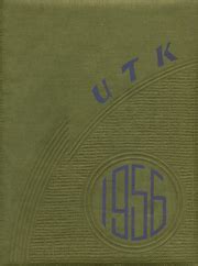 Utica High School - Yearbook (Utica, MS), Covers 1 - 2