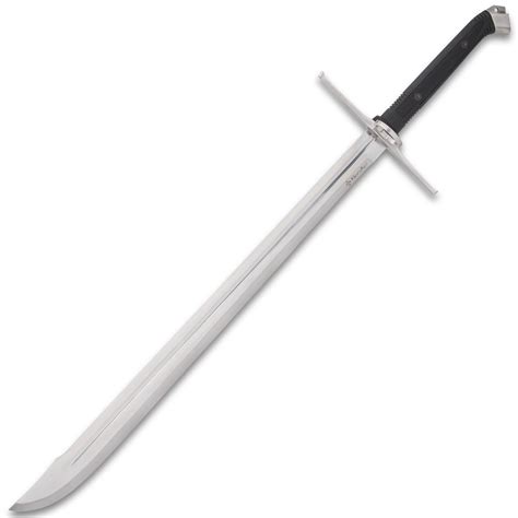 Honshu Boshin Grosse Messer Sword 1060 Carbon