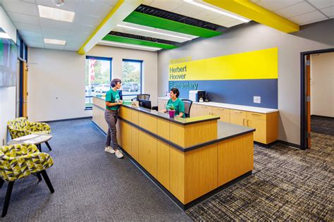 Herbert Hoover Elementary School - Bettendorf | Bray Architects