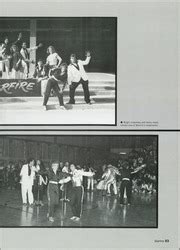 Bonanza High School - Golden Visions Yearbook (Las Vegas, NV), Class of 1986, Page 98 of 318