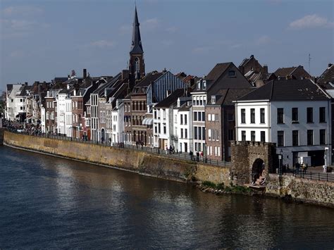 Maastricht moet zich veel meer profileren als historische stad - De Erfgoedstem