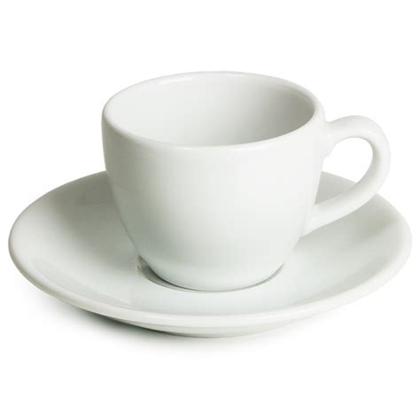 Royal Genware Espresso Cups and Saucers 3oz / 90ml | Coffee Cups Tea Cups Genware Crockery - Buy ...