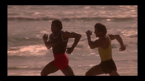 Rocky III - Treino - Dublado - training - Coach Apollo Creed - YouTube