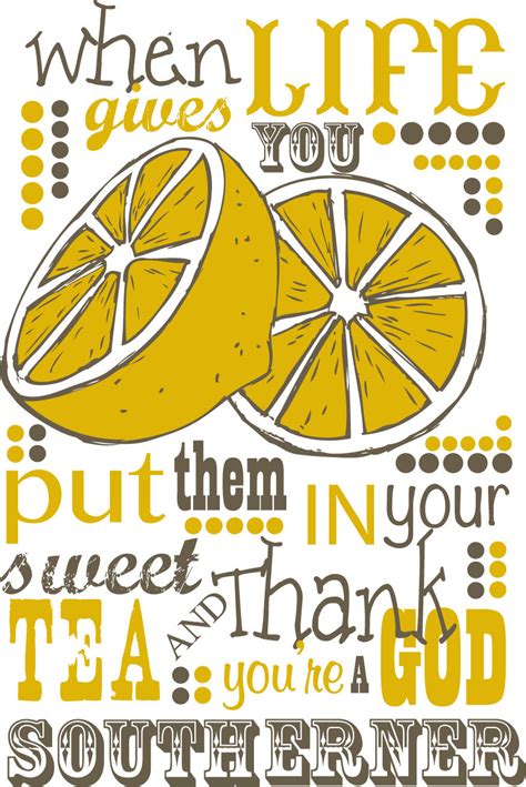 Positive Lemon Quotes. QuotesGram