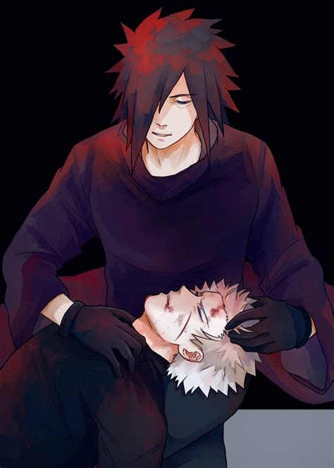 Twitter | Madara uchiha, Quadrinhos do naruto, Anime naruto