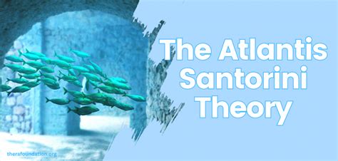 Is Santorini the lost city of Atlantis? (Theory Revealed)