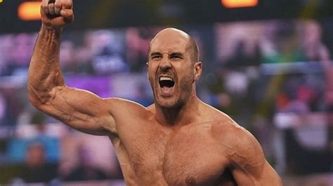 Current WWE Star Calls Cesaro The "Greatest Professional Wrestler In ...