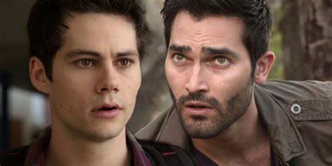 Tyler Hoechlin's Teen Wolf Movie Role Means Dylan O'Brien Must Return Too