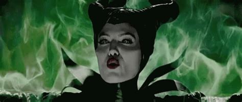 Maleficent Angry GIF - Maleficent Angry - Discover & Share GIFs