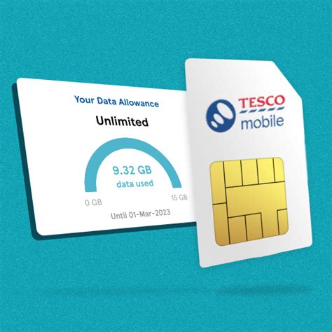 Tesco Mobile | App Development Case Study