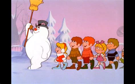 Frosty The Snowman Characters Names Frosty the snowman / is a