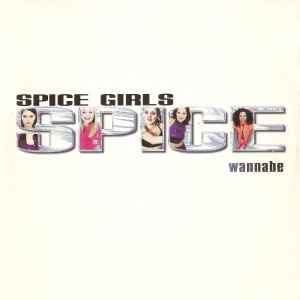 Spice Girls - Wannabe (1996, CD) | Discogs