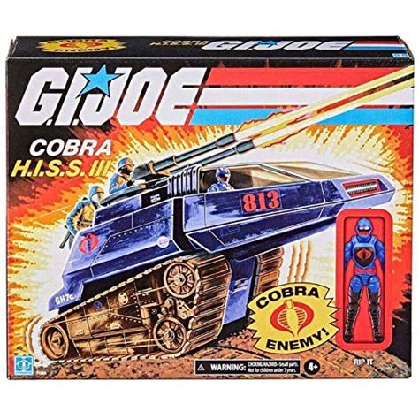 10 Best Gi Joe Cobra Vehicles Of 2022 – Eagleman Lab