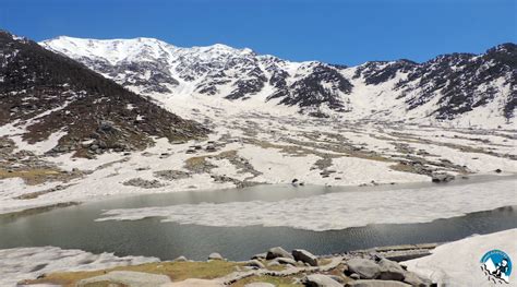 Kareri Lake Trek – Summit Adventures : | TREK | TRANSPORT | CULTURAL ...