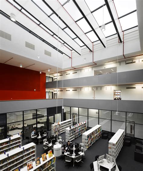 St Paul's Way Trust School by Astudio - Architizer