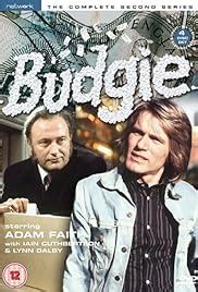 Budgie (TV Series 1971–1972) - IMDb