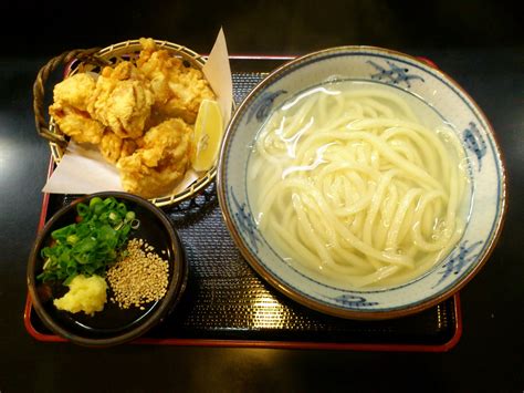 Everything Japan: Sanuki Udon