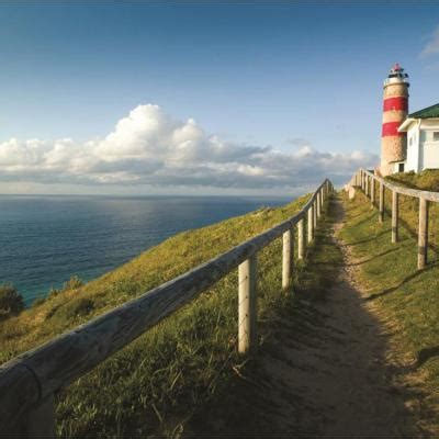 Explore Cape Moreton Lighthouse » Moreton Island Accommodation Services