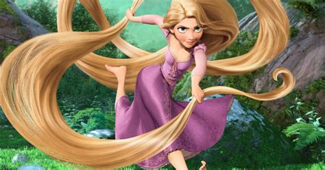 Rapunzel Live-Action Movie in Development at Disney, Will It Be Tangled?