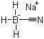 CAS # 25895-60-7, Sodium cyanoborohydride, Sodium cyanotrihydroborate - chemBlink