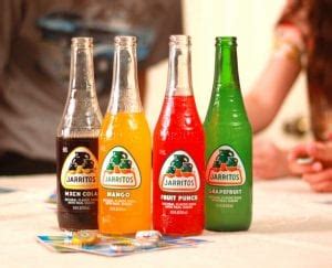 18 Most Popular Mexican Drinks