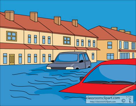 Flood Clipart Free | Free Images at Clker.com - vector clip art online ...