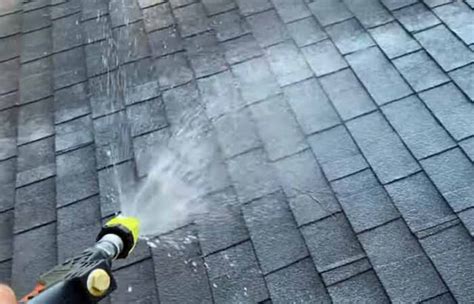 Soft Wash Roof Cleaning: Chemicals & Equipment Guide | RoofScour