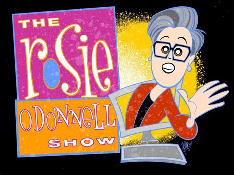 'The Rosie O'Donnell Show' Returning For One-Night-Only Star-Studded Coronavirus Benefit ...