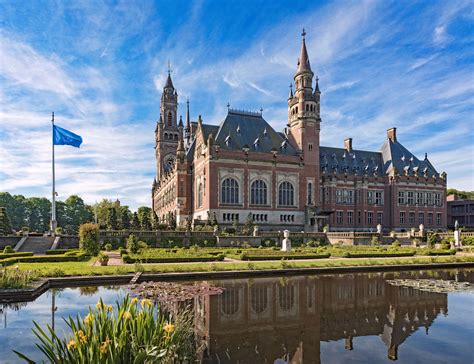 Vredespaleis | Den Haag, The Netherlands Attractions - Lonely Planet