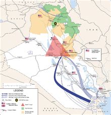 2003 invasion of Iraq order of battle - Wikipedia