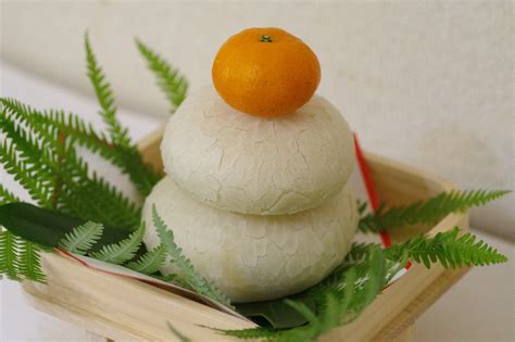 Kagami-mochi | ture Japan | Culture