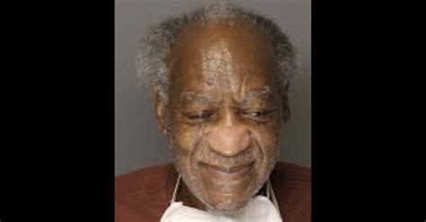 Bill Cosby's New Mugshot Released | Law & Crime