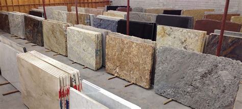 Wholesale granite: Buying benefits and various aspects of market