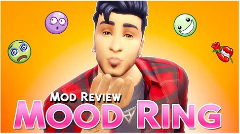 Sims 4 mood mod - rotbooster